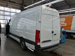 Mercedes-Benz Sprinter 317 Maxi,Kamera,LED Scheinwerfer