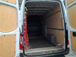 Mercedes-Benz Sprinter 317 Maxi,Kamera,LED Scheinwerfer