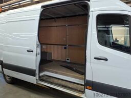 Mercedes-Benz Sprinter 317 Maxi,Kamera,LED Scheinwerfer