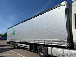 Schmitz Cargobull Curtainsider Standard