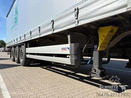 Schmitz Cargobull Curtainsider Standard