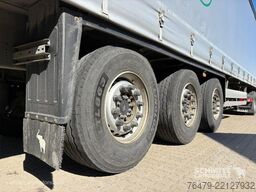 Schmitz Cargobull Curtainsider Standard