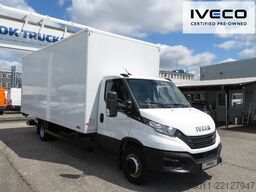 IVECO Daily 70C18HA8/P Koffer/LBW Klima, NL 3228kg