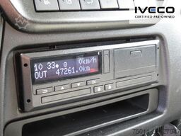 IVECO Daily 70C18HA8/P Koffer/LBW Klima, NL 3228kg