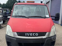 Iveco Daily **40C15-3.0-EURO5-150TKM**
