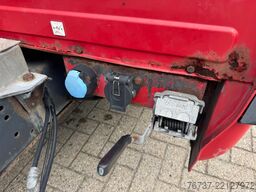 Iveco Daily **40C15-3.0-EURO5-150TKM**