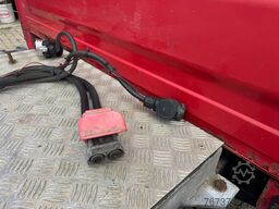 Iveco Daily **40C15-3.0-EURO5-150TKM**