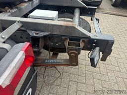 Iveco Daily **40C15-3.0-EURO5-150TKM**