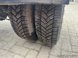 Iveco Daily **40C15-3.0-EURO5-150TKM**