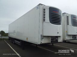 Schmitz Cargobull Reefer Standard Double deck