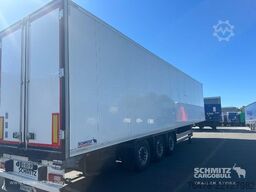 Schmitz Cargobull Reefer Standard Double deck