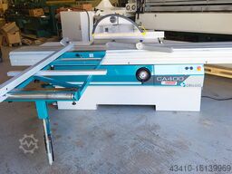 Griggio CA 400