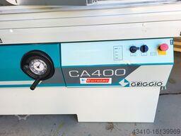 Griggio CA 400