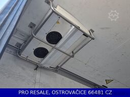 SCHMITZ CARGOBULL SKO 24-13.4 FP60 COOL + BiTemp + MAXIMA 1300