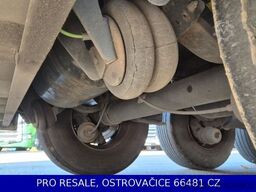 SCHMITZ CARGOBULL SKO 24-13.4 FP60 COOL + BiTemp + MAXIMA 1300