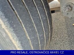 SCHMITZ CARGOBULL SKO 24-13.4 FP60 COOL + BiTemp + MAXIMA 1300