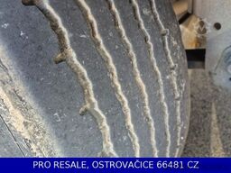 SCHMITZ CARGOBULL SKO 24-13.4 FP60 COOL + BiTemp + MAXIMA 1300