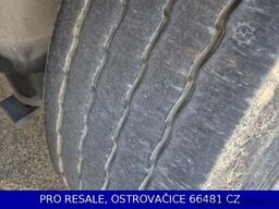 SCHMITZ CARGOBULL SKO 24-13.4 FP60 COOL + BiTemp + MAXIMA 1300