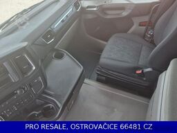 SCANIA R450 N323 MEGA EURO 6 + RETARDER