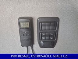 SCANIA R450 N323 MEGA EURO 6 + RETARDER