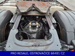 SCANIA R450 N323 NGS E6 + RETARDER + PARKCLIMA + NAVI