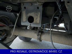 LANGENDORF SK 24 - KIPPER 27 m3 - Fe/Fe - STAHL + LIFTACHS