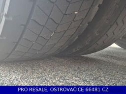 SCANIA S500 N323 NGS TOPLINE MEGA EURO 6 + VLUFT