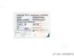 MERCEDES-BENZ ACTROS 1845 BIGSPACE EURO 6 + INTARDER + NAVI