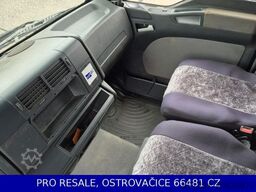 MAN TGL 12.180 BB EURO 3 - ABROLLKIPPER + KONTAINER