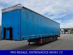 KÖGEL SN 24 CARGO + LIFTACHSE + PALBOX