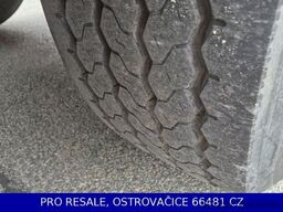 SCHWARZMÜLLER SPA 3/E STD + LIFTACHSE