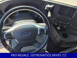 FORD F - MAX 1850 MEGA EURO6 + NAVI