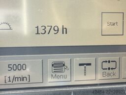 Altendorf F45 ELMO III