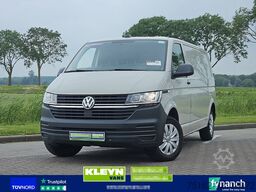 VOLKSWAGEN TRANSPORTER 2.0 TDI T6.1 150Pk L2H1 Autm