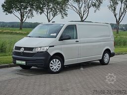 VOLKSWAGEN TRANSPORTER 2.0 TDI T6.1 150Pk L2H1 Autm