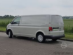 VOLKSWAGEN TRANSPORTER 2.0 TDI T6.1 150Pk L2H1 Autm