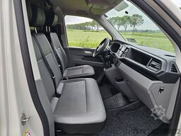 VOLKSWAGEN TRANSPORTER 2.0 TDI T6.1 150Pk L2H1 Autm