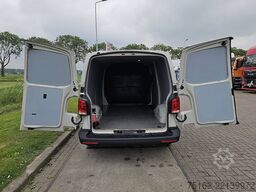 VOLKSWAGEN TRANSPORTER 2.0 TDI T6.1 150Pk L2H1 Autm