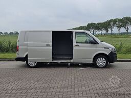 VOLKSWAGEN TRANSPORTER 2.0 TDI T6.1 150Pk L2H1 Autm