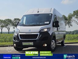 PEUGEOT BOXER 435 Zwaar Premium EURO6