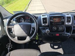 PEUGEOT BOXER 435 Zwaar Premium EURO6