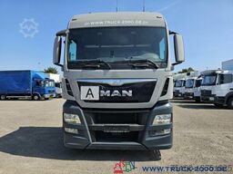 MAN TGX 26.460 XXL LowLiner Jumbo Retarder 2 Betten