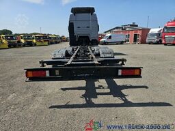 MAN TGX 26.460 XXL LowLiner Jumbo Retarder 2 Betten