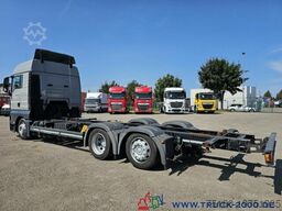 MAN TGX 26.460 XXL LowLiner Jumbo Retarder 2 Betten