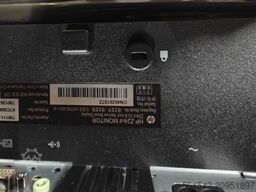 HP 400 x Z24 PC Monitore 24