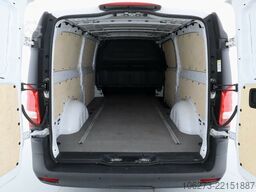 Mercedes-Benz Vito116CDI KA Extralang,Automatik,Klima,Kamera