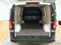 Mercedes-Benz Vito116CDI KA Extralang,Automatik,Klima,Kamera