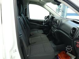 Mercedes-Benz Vito116CDI KA Extralang,Automatik,Klima,Kamera