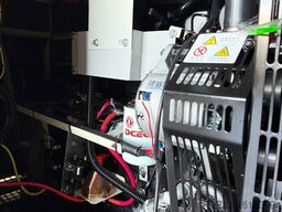 Cummins 4BTA3.9-G2 - 55 kVA Generator - DPX-19832