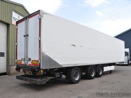 Krone SD CARRIER VECTOR 1850